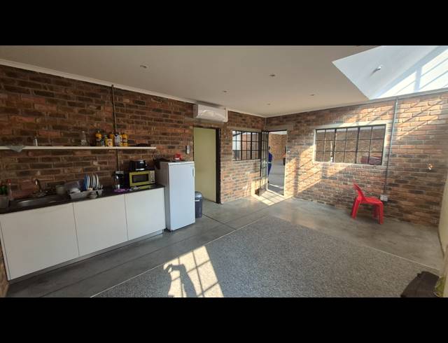 352M² FACTORY TO LET IN BENONI SOUTH